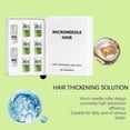 thumbnail image 3 of 6pcs/set Alphainfuse Hair Regrowth System, Advanced Hair Growth Treatment Ginseng, 3 of 5