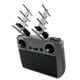 thumbnail image 4 of Antenna Signal Extender Booster for DJI Air 3/Mini4Pro Drone 5.8G, 4 of 5