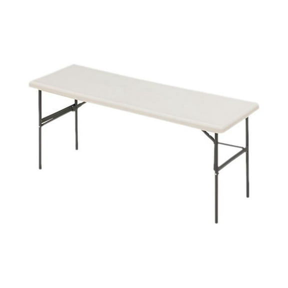 IndestrucTable TOO 1200 Series Folding Table