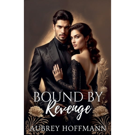 Bound by Revenge, (Paperback)