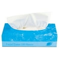 thumbnail image 2 of 2-Ply Boxed Facial Tissue - White (30 Boxes/Carton), 2 of 4