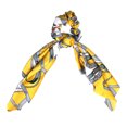 thumbnail image 1 of Sonducket Diadema de moda para mujer, tela de moda portátil, diadema colorida, adorno, banda para el pelo, decoración, tocado, fiesta de cumpleaños Accesorio para el cabello Amarillo Sonducket AP012990-04, 1 of 6