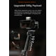 thumbnail image 4 of Estabilizador cardán hohem iSteady M7 para smartphone 500g, 4 of 8