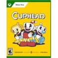 thumbnail image 1 of Cuphead - Xbox One Microsoft Xbox, 1 of 2