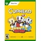 thumbnail image 1 of Cuphead - Xbox One Microsoft Xbox, 1 of 2