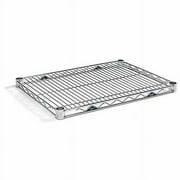 Metro 5424600 Extra Shelf for Open-Wire Shelving - 72 x 24 in.