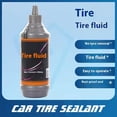 thumbnail image 4 of Automatic Tire Self-Repairing Liquid for Electric Vehicles Battery Motorcycle, 4 of 8
