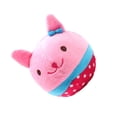 thumbnail image 4 of Juguete de Peluche yuxing Conejito de cuna Amigable con la piel, 4 of 5