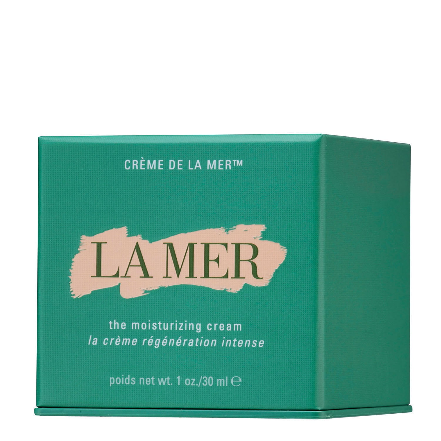 La Mer Skin Care Face Moisturizer Cream, Reduces Lines and