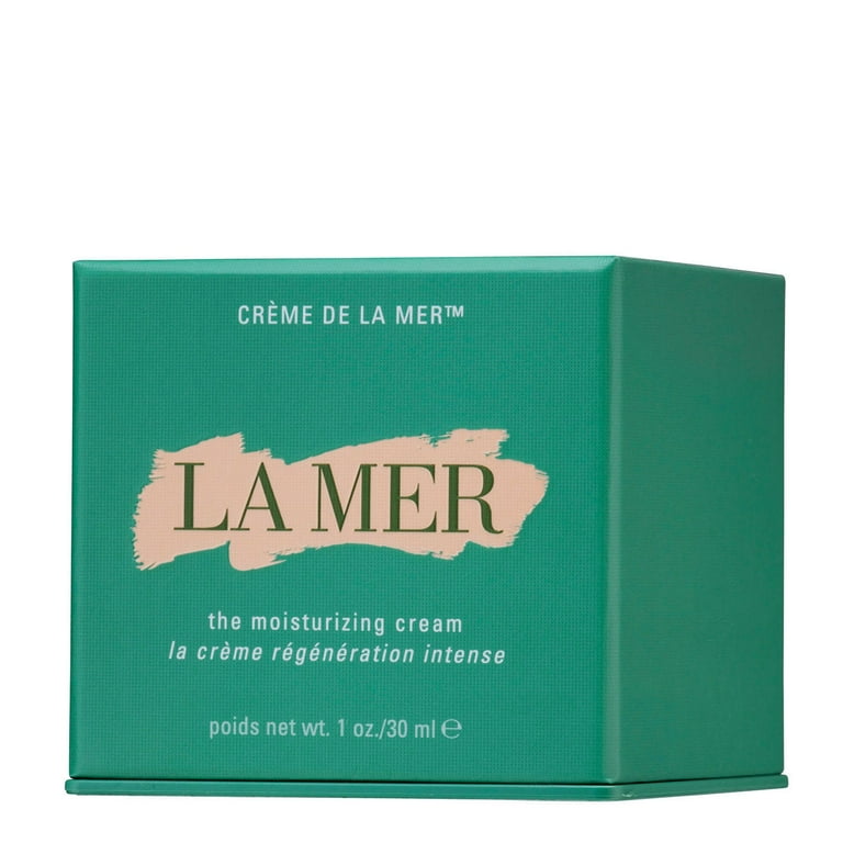 フェイスクリーム La mer cream La Mer The Moisturizing Luxurious Face Cream 1 oz, Soft