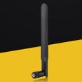 thumbnail image 2 of 2 UNIDS 3G 4G LTE CPE Antena SMA Macho Giratorio Antena de Enrutador Plegable Fácil de Instalar Ajuste para Huawei B310 B315 B315s B315s Redes Módems 3G Spptty No, 2 of 7