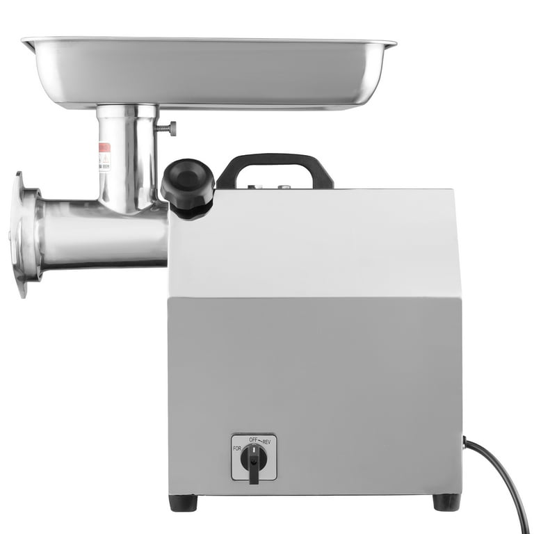VEVOR Electric Meat Grinder 794 lb/H Capacity,1100W Sausage