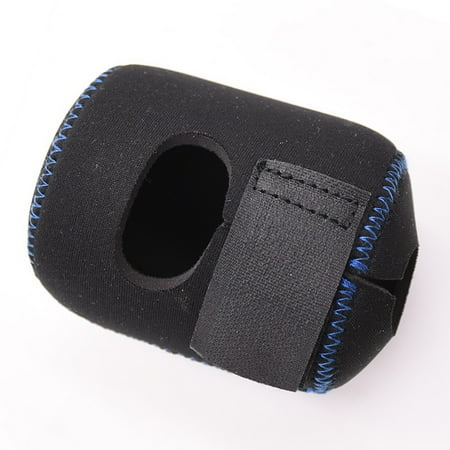 Fishing Gear Fishing Accessories Fishing Tackle Baitcasting Reels Bag Casting Fishing Wheel Bag Protective Case Fishing Reel Bag B4863