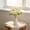 Green, variant on White Plastic Artificial Hydrangea Flowers for Living Room Wedding Bouquet Decor