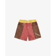 thumbnail image 1 of Pantalones cortos para niños Primavera Verano Serie BC Ropa para niños no soporte Pantalones de algodón ligeros y transpirables cómodos, 1 of 5