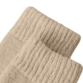 thumbnail image 6 of Women's Breathable Casual Ankle Socks with Cushioned Comfort Pack of Everyday Socks, 6 of 8