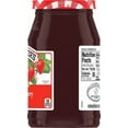 thumbnail image 2 of Smuckers Seedless Strawberry Jam 18 oz - Pack of 1 & Lotus Biscoff Cookie - 0.2 Oz - 1 ct, 2 of 5
