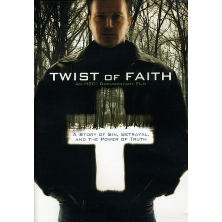 Twist Of Faith