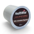 thumbnail image 2 of HealthWise HealthWise Low Acid Keurig K-Cups, 2 of 6