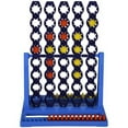 thumbnail image 3 of Hasbro Gaming Connect 4 Spin Game, Features Spinning Connect 4 Grid, 2 Player Board Games for Family and Kids, Strategy Board Games, Ages 8 and Up C47, 3 of 9