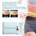 thumbnail image 3 of Slimming And Toning Kit, Lift Slimming Body Moistens And Smooths Skin Wrinkles, Shapes And Tightens Muscles, 3 of 5