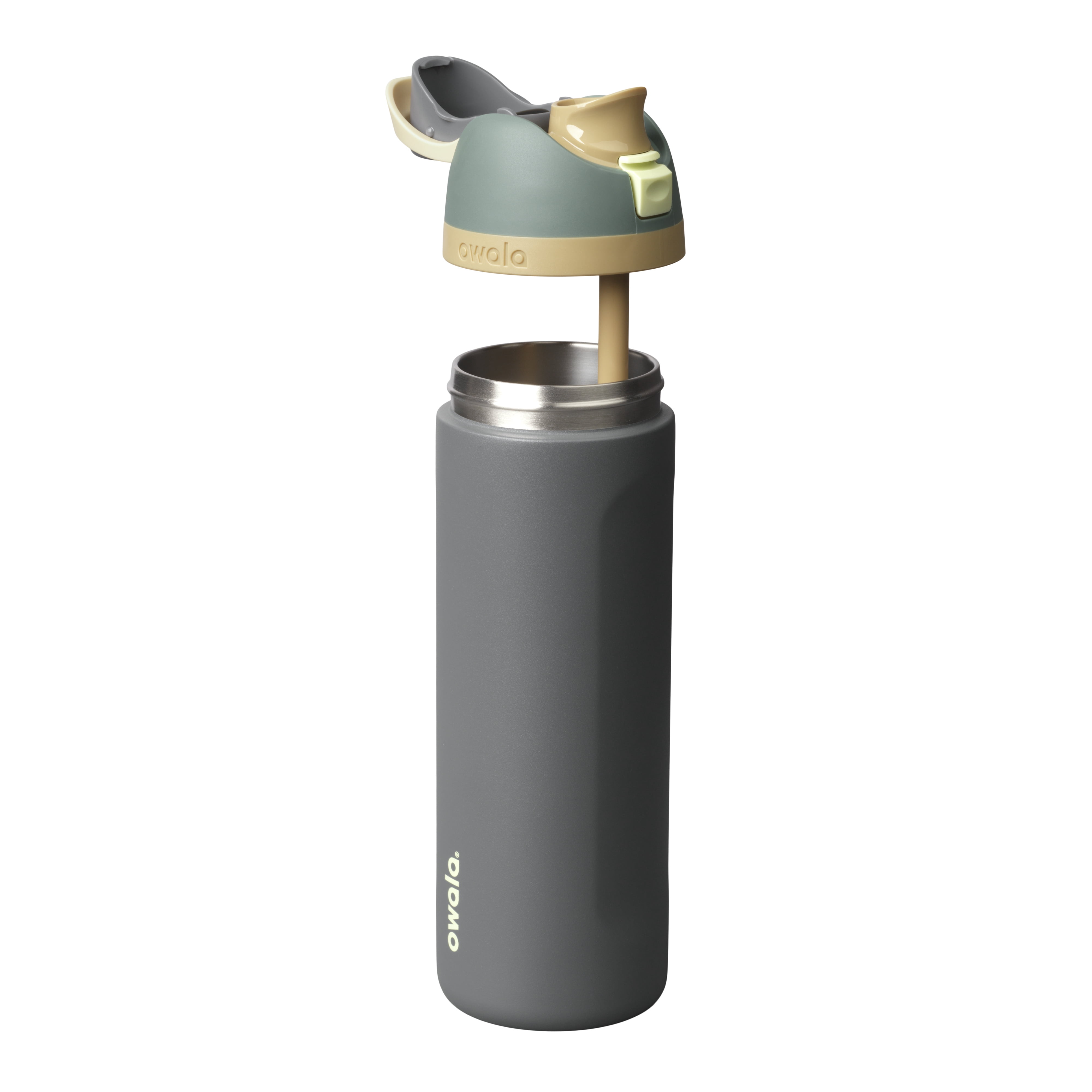 Owala FreeSip SS 24oz Forest Ranger