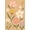 Beige, Pattern 1, variant on ODIKA 4'x6' Beige Blossom Harmony Garden Design Washable Area Rug Elegant Spring Floral Motifs with Lush Greens Stain Resistant, Low Pile, Easy Care for Dorm Room, Small Living