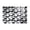A, variant on TIELUTT 12pc Peel and Stick Ceramic Tile Paste 3D Lattice Ceramic Tile Paste DIY Peel and for Wall Dots Wall Decal Tile Stickers Cute Girly Decorations for Room Wall Stickers for Kitchen