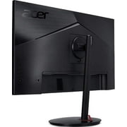 Acer Nitro 27 WQHD 2560x1440 240Hz 1ms LCD IPS Gaming Monitor