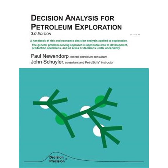 Pre-Owned Decision Analysis for Petroleum Exploration
