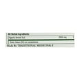thumbnail image 3 of Traditional Medicinals Organic Fennel Tea 16 Bags (Pack Of 6), 3 of 3