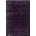 thumbnail image 2 of Safavieh Charlotte Shag Lavander Shag Rug - 8' x 10', 2 of 4