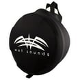 thumbnail image 6 of Wet Sounds REV-12-HD-XW-B REV 12" Black HD Tower Speakers with XW Grille (NO Clamps/ Mounts) with SUITZ-REV-12-HD Neoprene Protective Covers, 6 of 8