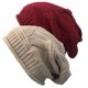 thumbnail image 4 of Gorro de punto de otoño e invierno para hombre y mujer con gorro estilo hip-hop de lana, 4 of 6