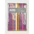 thumbnail image 1 of Kas Australia Euro Pillow Sham Sari, 1 of 3