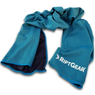Mini serviette de refroidissement Frogg Toggs Chilly couleur vert ~ neuve