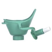 Ezy Dose Eye Drop Guide & Eye Wash Cup
