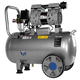 thumbnail image 4 of Compresor eléctrico Hyundai 1 Hp 50 Litros 110v-60hz, 4 of 7