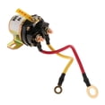 thumbnail image 4 of Interruptor de Desconexión Electromagnético de La Batería Auto Del Vehículo Del Coche, Interruptor de Solenoide Encendido / Apagado, 4 of 6