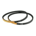 thumbnail image 5 of Uxcell A23 V-Belts 23" Mid-Perimeter, A-Section Rubber Drive Belt 2pcs, 5 of 5