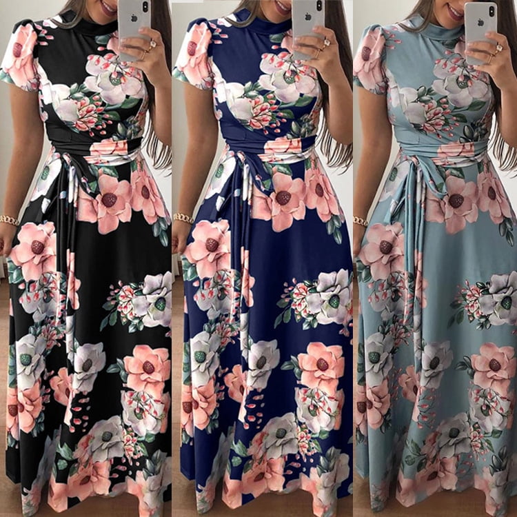 simple gown design 2020