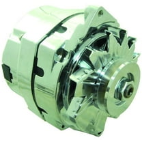 OEG Parts New Alternator Replacement for Chevrolet P20 V8 5.7L 83-85