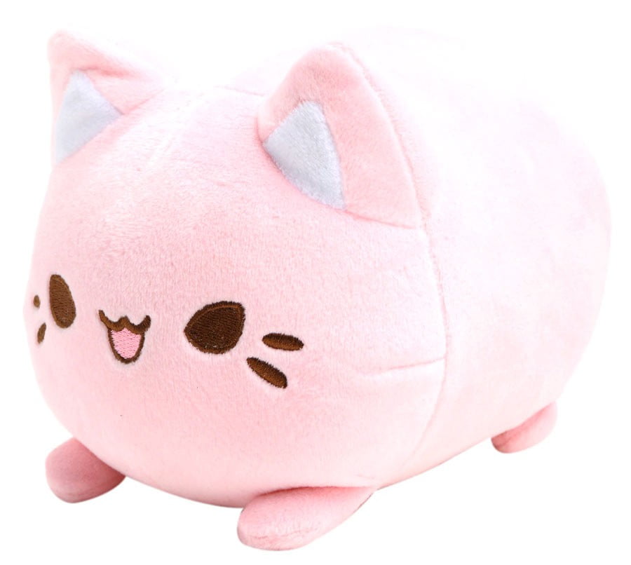 tasty peach meowchi