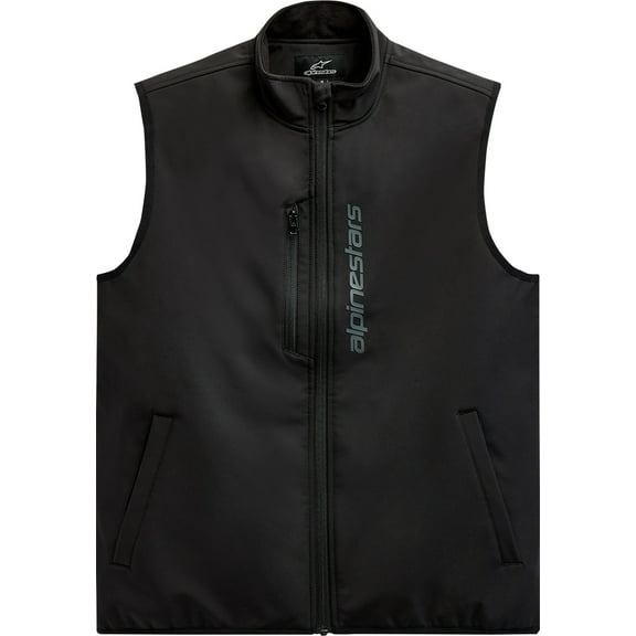 Alpinestars Primary Mens Vest Black LG
