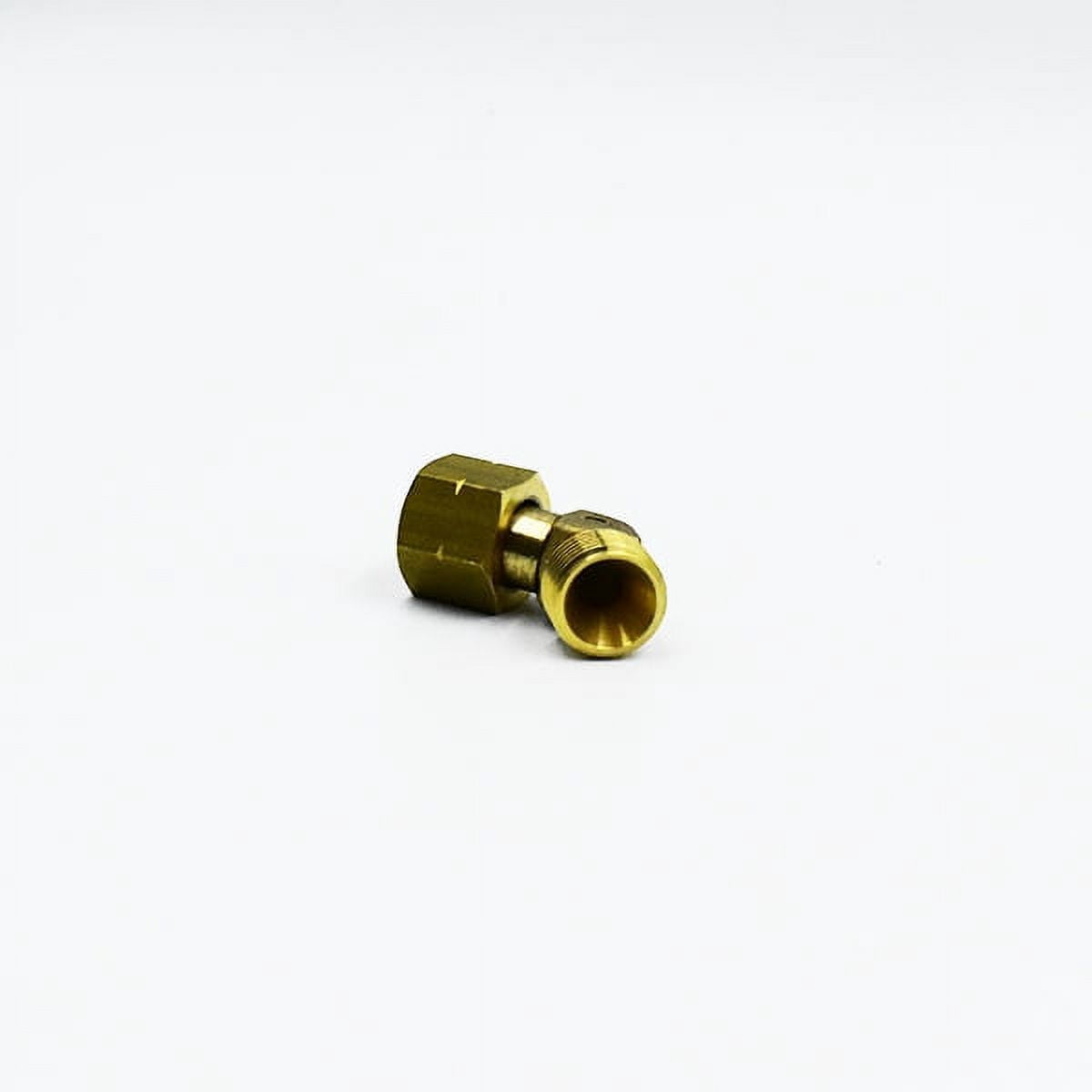 Ripack Heat Gun Swivel Connector - Part #148043