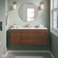 thumbnail image 3 of Modway Render 48" Wall-Mount Bathroom Vanity, 3 of 11