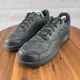 thumbnail image 5 of New Balance 812 Walking Black Leather Shoes MW812BK - Men's Size 10 B, 5 of 6