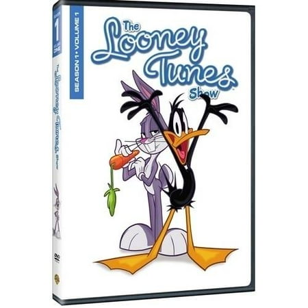The Looney Tunes Show: Season One, Volume One (Widescreen)