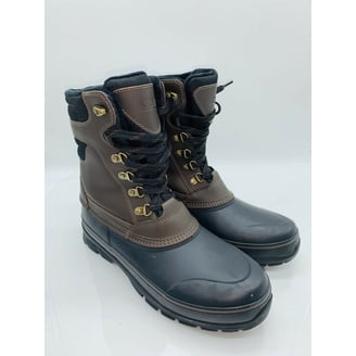 NWT Khombu Kenny Men\'s Waterproof Size 11 Brown Hiking Boots Khombu Men main image 2