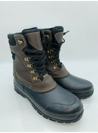 Khombu boots mens clearance tyler